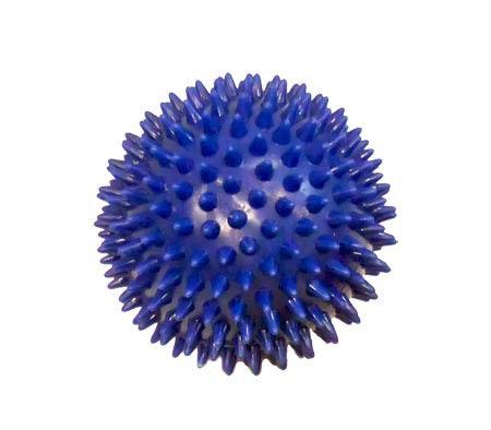Мяч массажный жёсткий. Диаметр 10,5 см. L