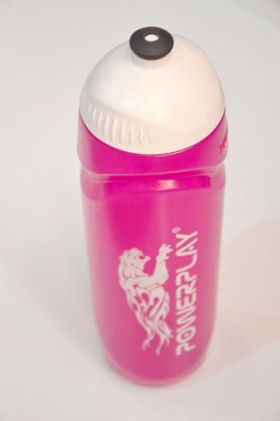 Велосипедная бутылка "Power play"