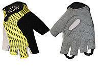 Перчатки для фитнеса "ZELART"