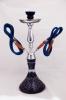 Кальян большой на 2 трубки 385 ( 65 см )