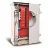 Котел газовый парапетный Aton Compact 7EB купить в Харькове - Газові котли