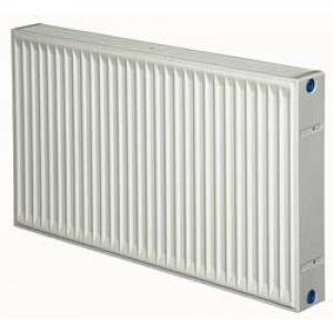 Радиатор стальной Demrad Fix тип 22 500x400 купить в Харькове - Сталеві радіатори (батареї)
