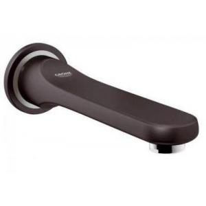 Излив для ванны Grohe Veris 13242KS0 черный бархат