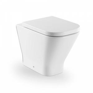 Унитаз приставной Roca The Gap A347477000