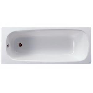 Ванна стальная Roca Contesa 160x70