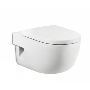 Унитаз подвесной Roca Meridian New 560x360 A346247000