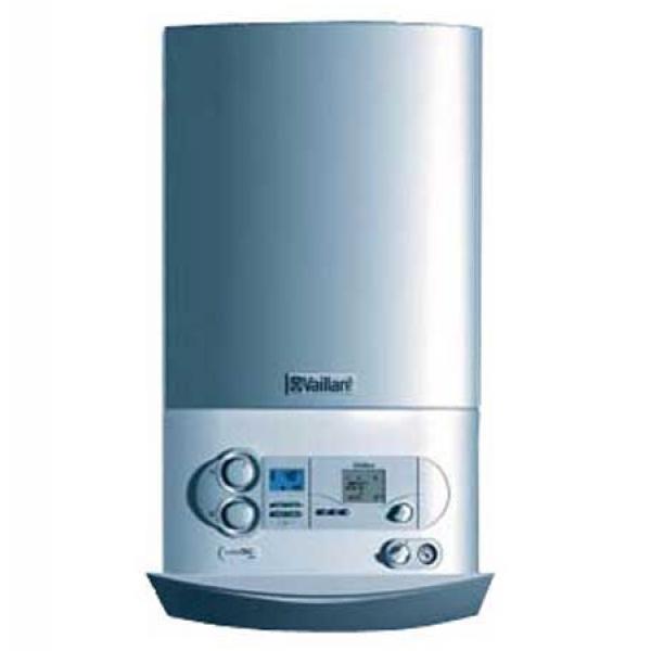 Котел газовый VAILLANT turboTEC plus VUW INT 362-5 H