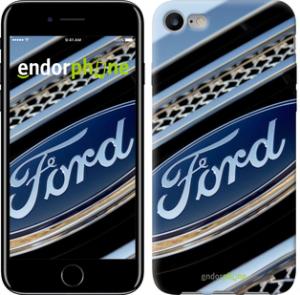 Фото Чехлы для телефонов, Чехлы для iPhone, Чехлы для iPhone 7 Чехол на iPhone 7 Ford 