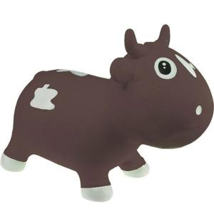 Прыгун Kidzzfarm Коровка Белла (Голландия) 