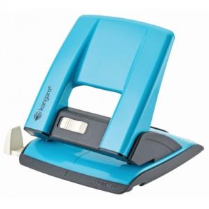 Дырокол Kangaro AION-30G до 30 листов, ассорти цвета, см. подробнее
