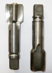 Метчик м/р М 12х1,5  к-т