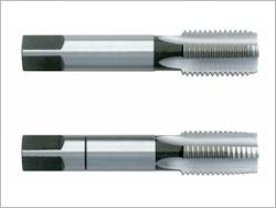 Метчик трубный м/р G 1 1/2" к-т Р6М5