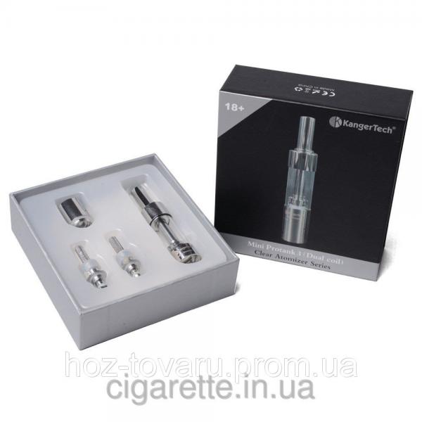 Клиромайзер Mini ProTank 3 (Box)