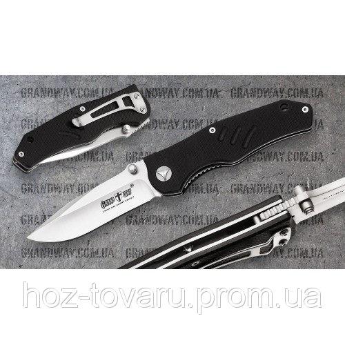 Нож складной E-106