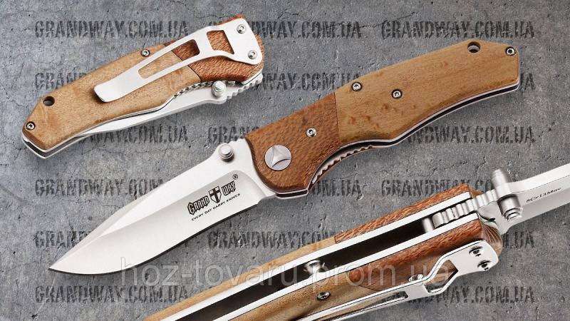 Нож складной E-103