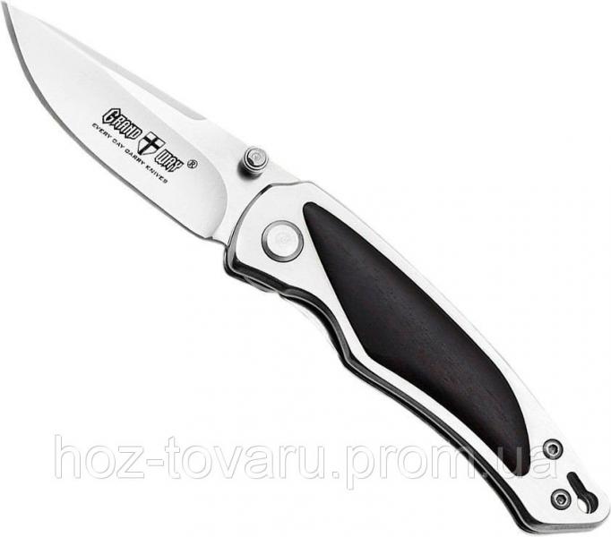 Нож складной 01678