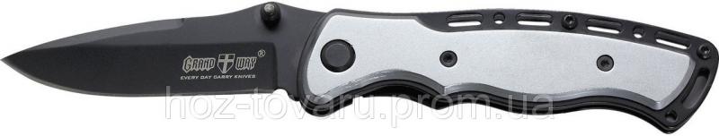 Нож складной 02101