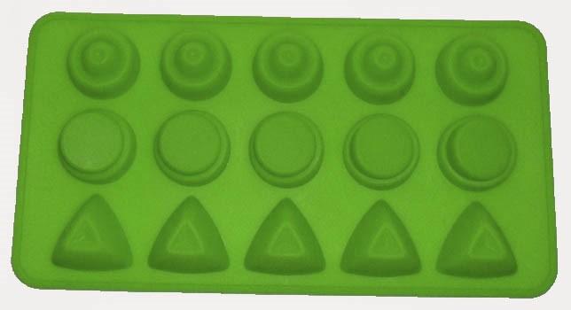 "Конфетное ассорти" из 15ти