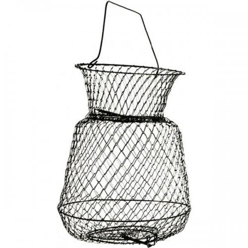 Садок Salmo металлический плавающий (WB0026-3810F)