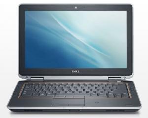 Ноутбук Dell Latitude E6320