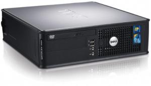 Компьютер   Dell Optiplex 390SFF 