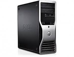  Компьютер   DELL Precision T5500 Wokstation,