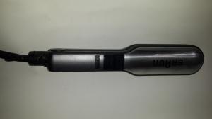 Проффесиональный утюжок для волос braun 6022