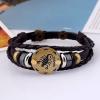  Браслеты в стиле зодиак  Wallets and Purses в Казахстане