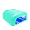 УФ лампа 36W Tunnel Econom мятная