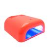 УФ лампа 36W Tunnel Econom коралловая