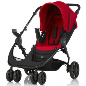 Фото Коляски Коляска Britax B-Agile Double
