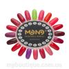  Гель-лак Mono Professional 007 купити у Дніпрі - Гель-лаки та гелеві фарби для нігтів з цінами та фото