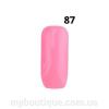 Гель-лак maXmaR №087 "Клубничный Мусс", 15 ml