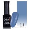 Гель-лак GGA Professional №011 10 мл