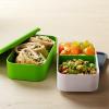 Ланч-бокс Monbento Original, зеленый, 1 л.