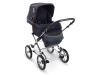  Коляска Silver Cross Sleepover Elegance Navy Коляски детские, аксессуары к коляскам в Москве