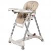 Стульчик Prima Pappa Diner Savana Beige