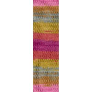 ALIZE Burcum Bebe Batik 5673