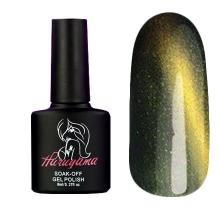 01 Haruyama Кошачий глаз" Lux 8ml."