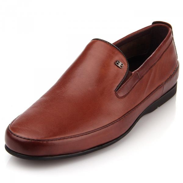 Туфли мужские Basconi 5631