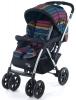 Прогулочная коляска Liko Baby AU-258