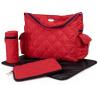 Сумка для мамы Hauck Changing Bag Gino