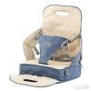 Сумка для мамы + сиденье для малыша Happy Baby Smart Seat
