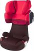  Автокресло Cybex Solution X2 Автокресла детские в Севастополе