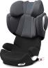  Автокресло Cybex Solution Q-Fix Автокресла детские в Севастополе