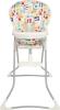 Стульчик для кормления Baby Care Tea-Time