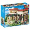 Детская игрушка Playmobil Каникулы: Летний домик