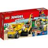 Конструктор Lego Juniors Стройплощадка 10734 (441017)