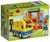 Конструктор Lego Duplo Школьный автобус 10528