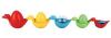 Игровой набор для ванны Happy Baby Утята 331820